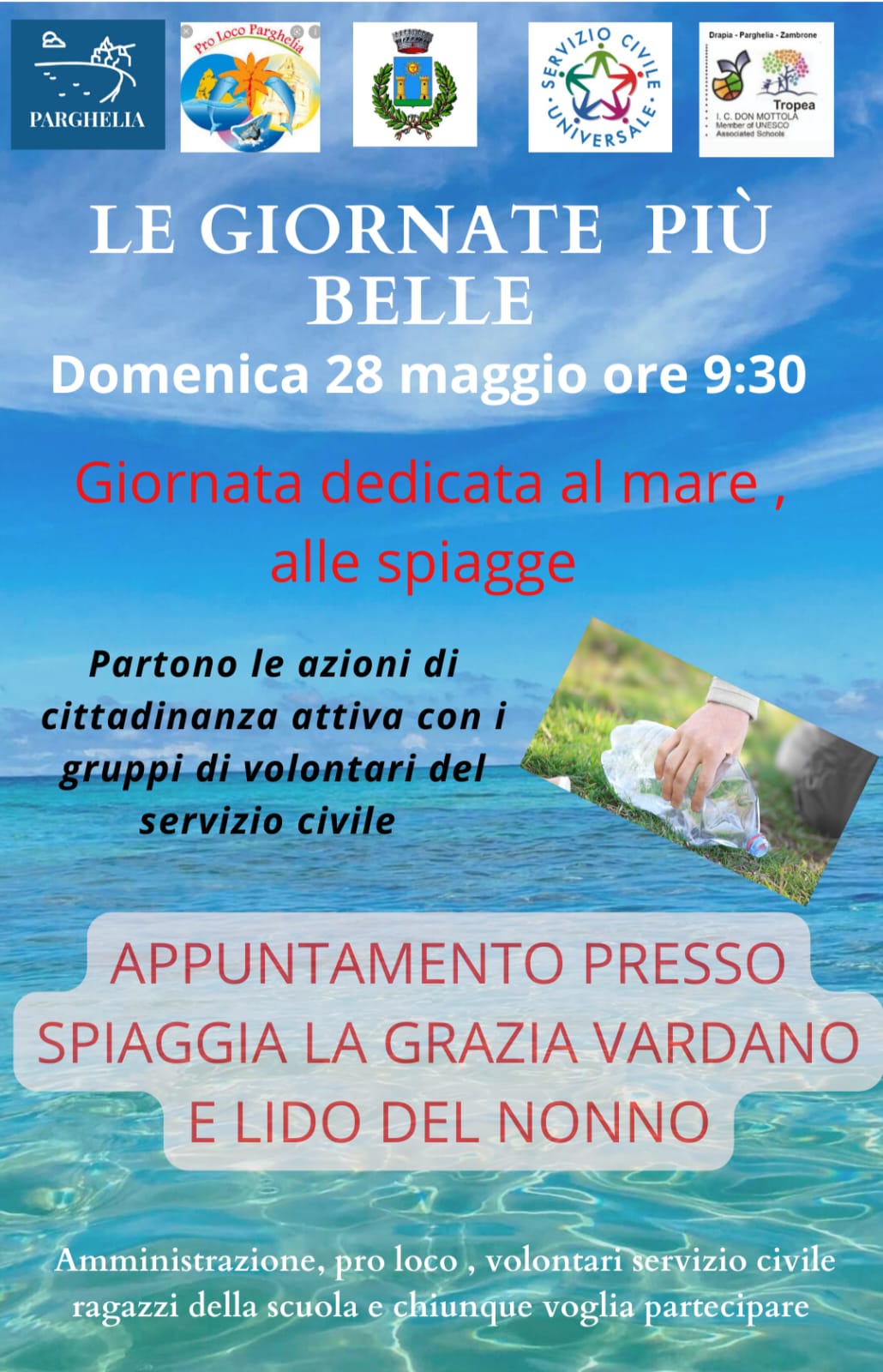Le giornate piu' belle