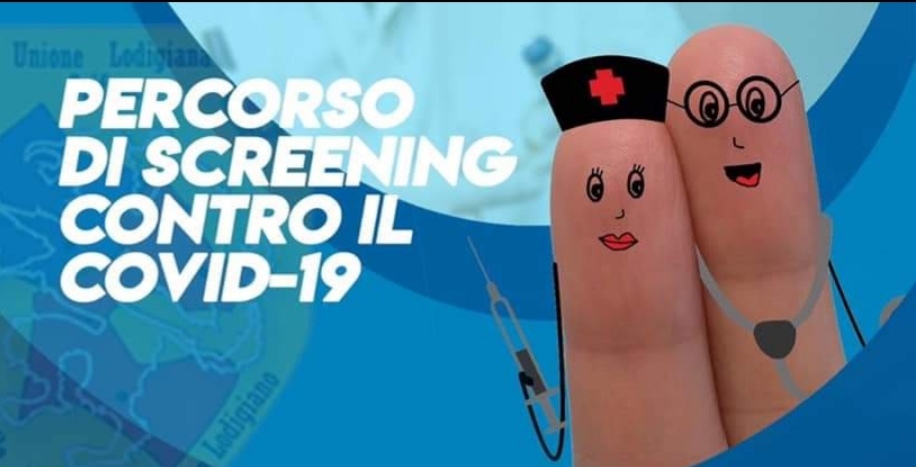ATTIVITA' DI PREVENZIONE COVID-19