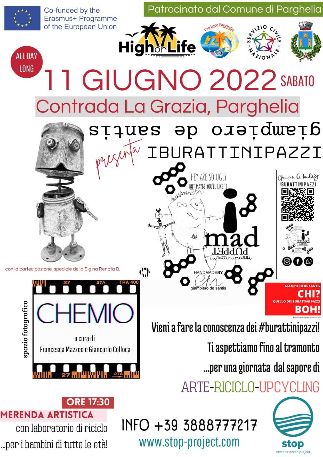 Educazione Ambientale