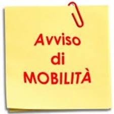 avviso di mobilità esterna copertura posto categoria c polizia locale