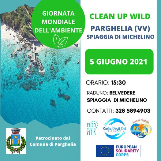 Giornata mondiale dell'ambiente