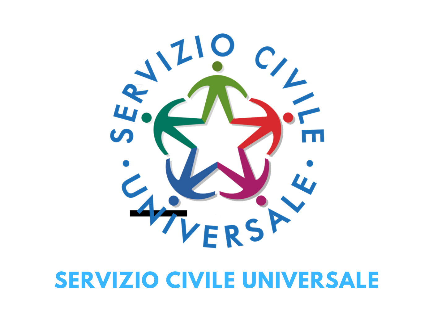 Pubblicato il Bando per la selezione di 56.205 operatori volontari da impiegare in progetti di Servizio civile universale – Scadenza 26 gennaio 2022 Ore 14:00