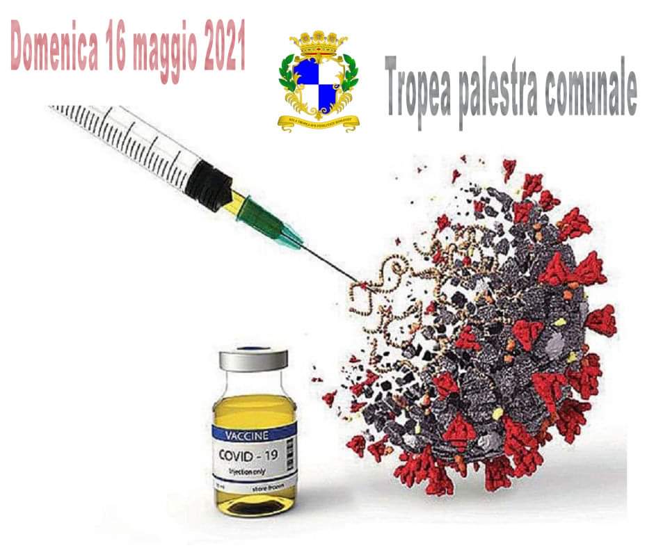 Vax Day
