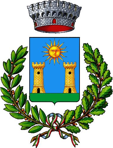 Parghelia-Stemma