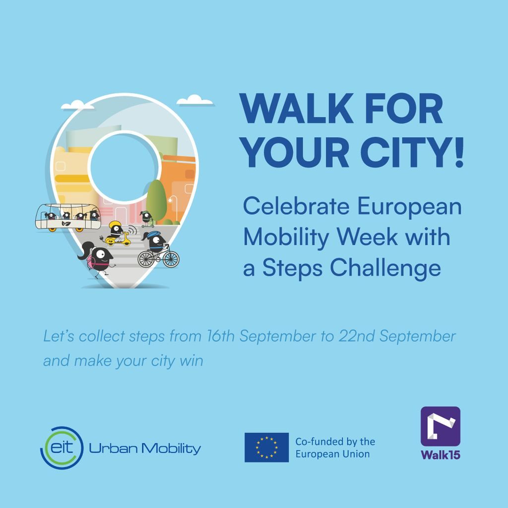 Mobility week2